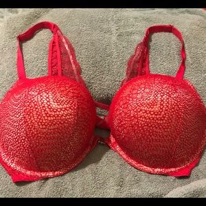 Victoria’s Secret Bombshell Bra